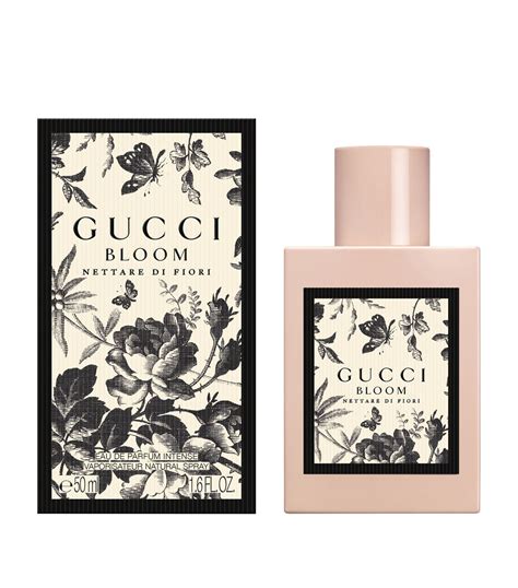 gucci nettare di fiori 50 ml